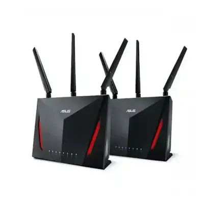 ASUS RT-AC86U AIMESH AC2900 Wifi Dual-Band Gigabit Wireless...